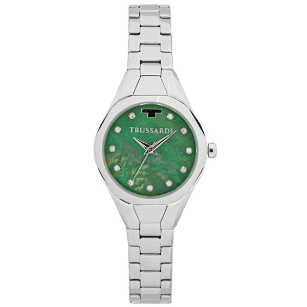 ساعت مچی عقربه‌ای کوارتز زنانه تروساردی مدل R2453159507