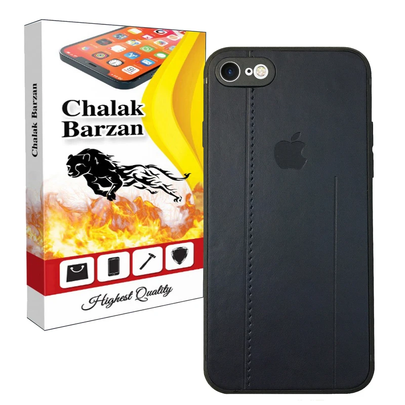  کاور چالاک برزن مدل Chalak 006 مناسب برای گوشی موبایل اپل Iphone 7/8 / SE 2020