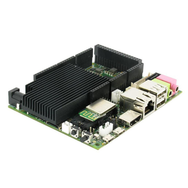 کامپیوتر کوچک یودو مدل Quad cortex-A9