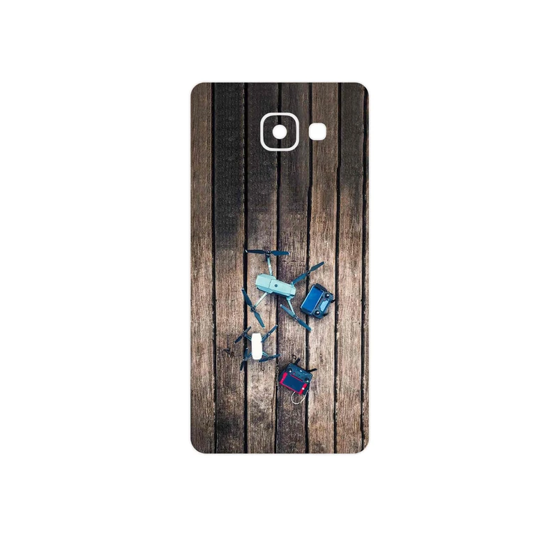 برچسب پوششی ماهوت مدل Drone مناسب برای گوشی موبایل سامسونگ Galaxy A5 2016