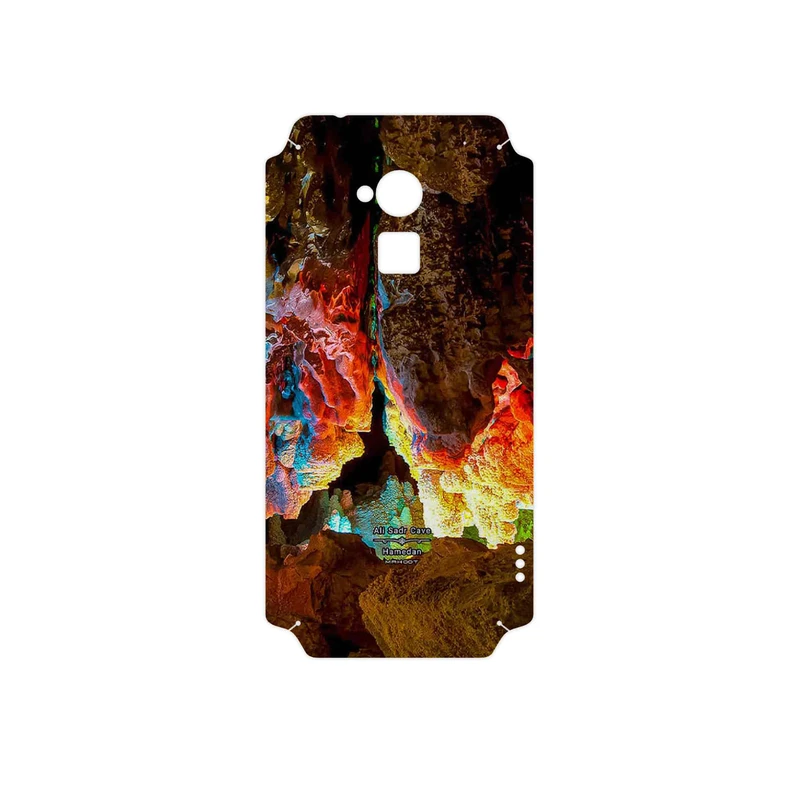 برچسب پوششی ماهوت مدل Ali Sadr Cave مناسب برای گوشی موبایل اچ تی سی One Max