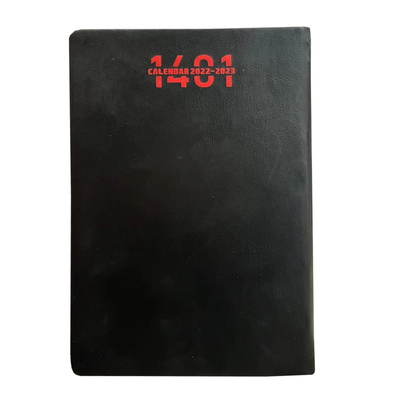 سالنامه سال 1401 آفاق مدل 13-a کد 149800