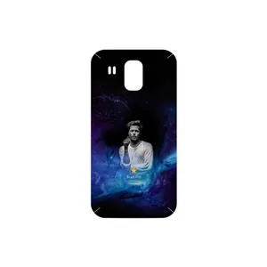 MAHOOT Brad Pitt Cover Sticker for Huawei Ascend G525