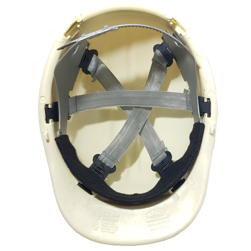 کلاه ایمنی جی اس پی مدل IGDjsp1 بسته 5 عددی کلاه ایمنی جی اس پی مدل IGDjsp1 بسته 5 عددی