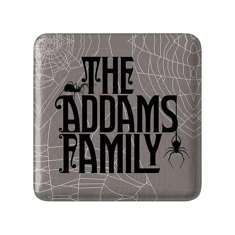 مگنت خندالو مدل سریال ونزدی Wednesday کد 25250