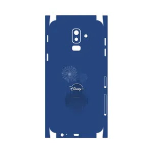 MAHOOT Disney-FullSkin Cover Sticker for Samsung Galaxy J8