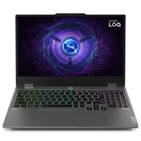 لپ تاپ 15.6 اینچی لنوو مدل LOQ 15IRX9-i7 13650HX-RTX4060 8GB-16GB DDR5 4800MHz-1TB SSD-FHD 144Hz