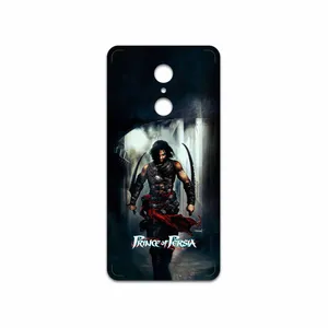 MAHOOT Prince-of-Persia Cover Sticker for Xiaomi REDMI 5