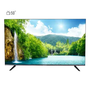 تلویزیون ال ای دی دوو مدل DLE-50MU1600 سایز 50 اینچ 