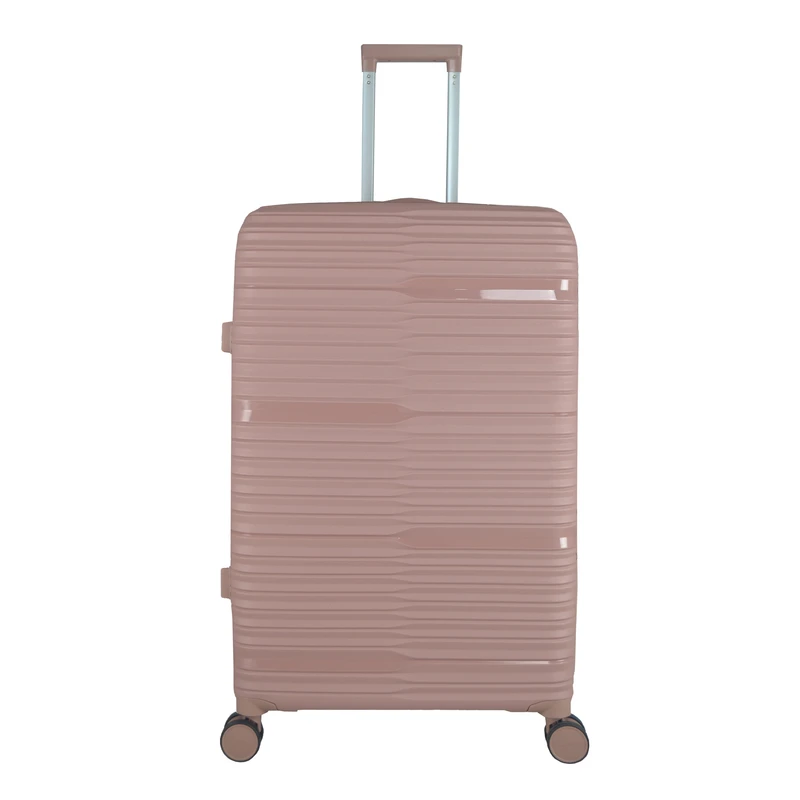 عکس شماره 4 : چمدان مدل فشن کد vte1 سایز بزرگ ارتفاع 78 سانتی متر