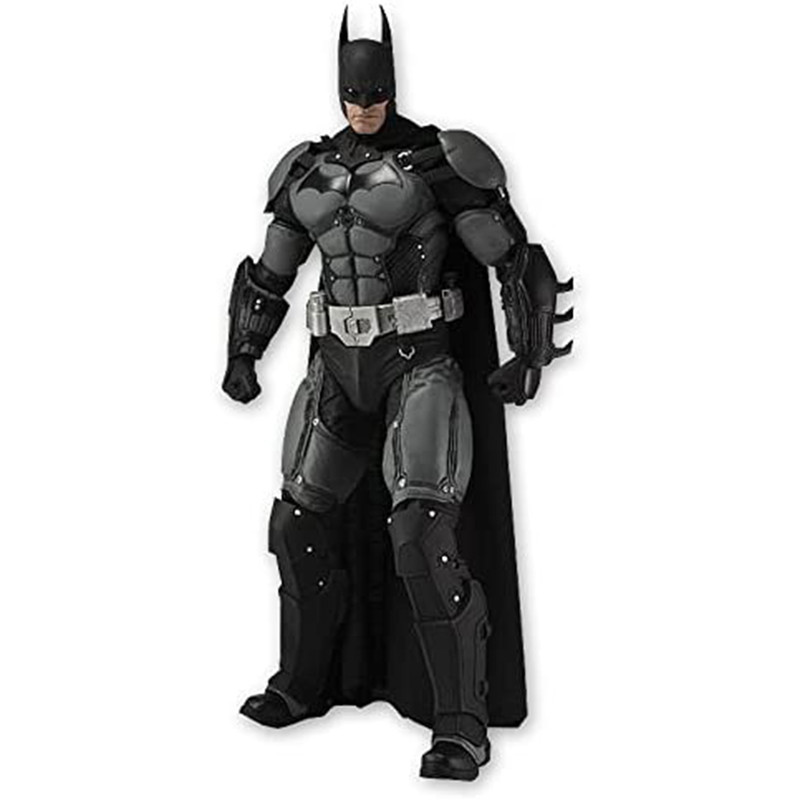 اکشن فیگور مدل  Batman Arkham Origins