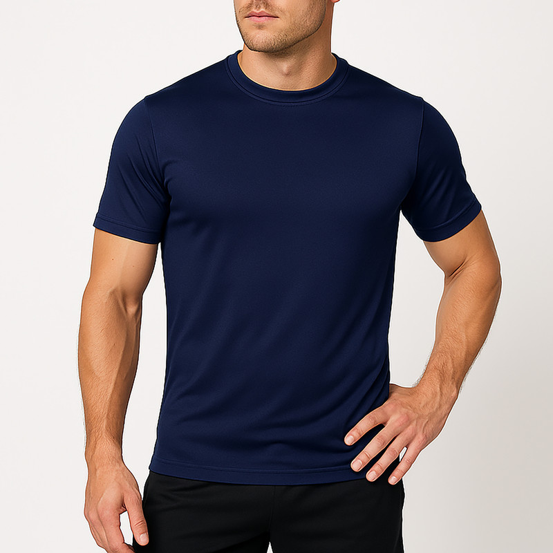 تی شرت آستین کوتاه مردانه رانژ