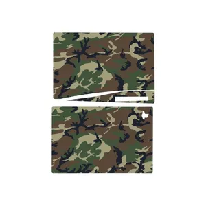 برچسب پلی استیشن 5 مدل ارتشی