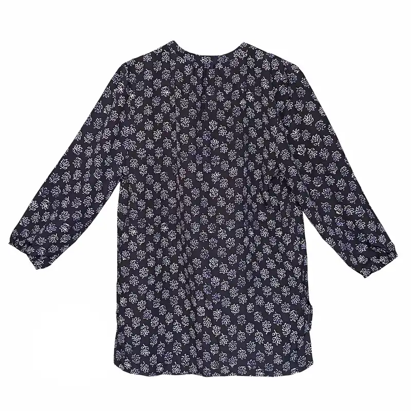 بلوز آستین بلند زنانه مایکل کورس مدل AG602