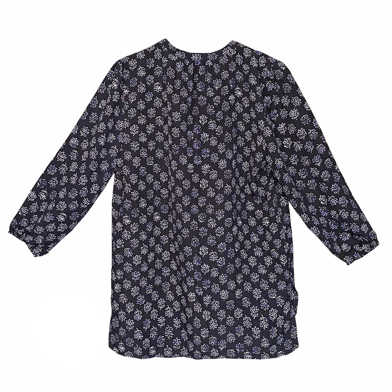 بلوز آستین بلند زنانه مایکل کورس مدل AG602