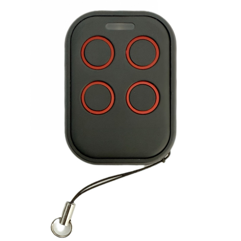 ریموت بلوتوثی دربازکن مدل 433-Multi