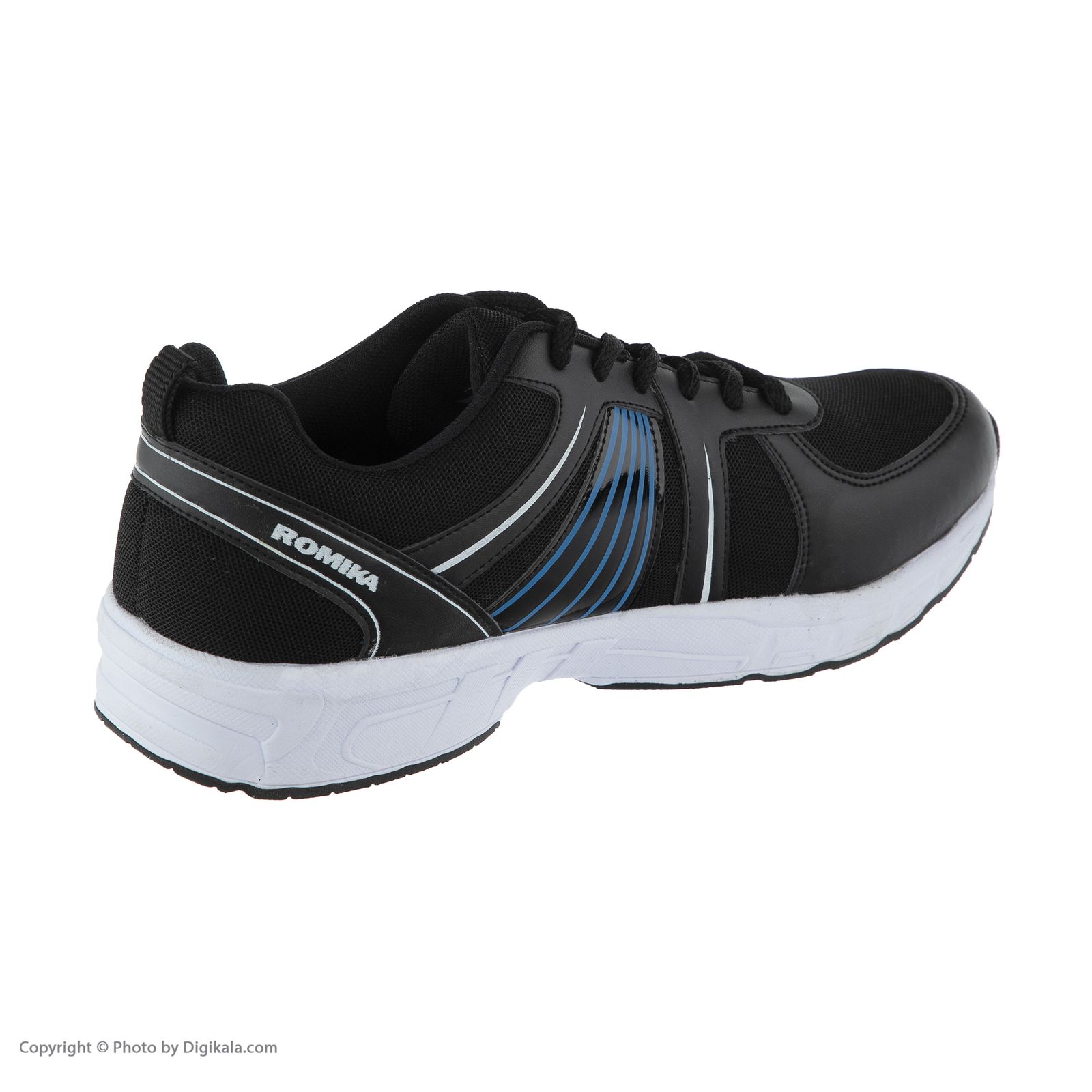 کفش پیاده روی مردانه رومیکا مدل 7S01A503101 -  - 5