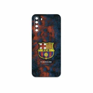 MAHOOT BARCELONA-2 Cover Sticker for Gplus X10
