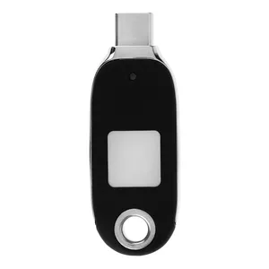 قفل امنیتی فیتیان مدل BioPass FIDO2 Plus K26 Plus