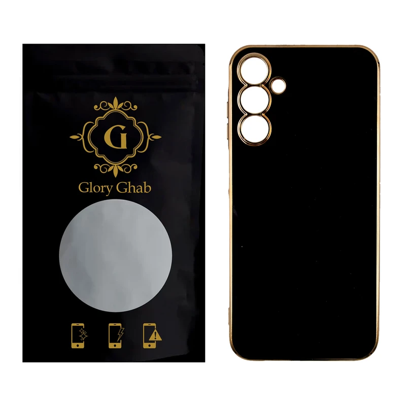  کاور گلوری قاب مدل MYC مناسب برای گوشی موبایل سامسونگ Galaxy A15