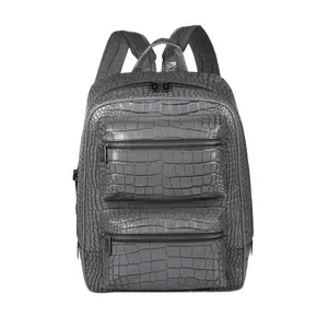 کوله پشتی مردانه چرم درسا مدل 44514