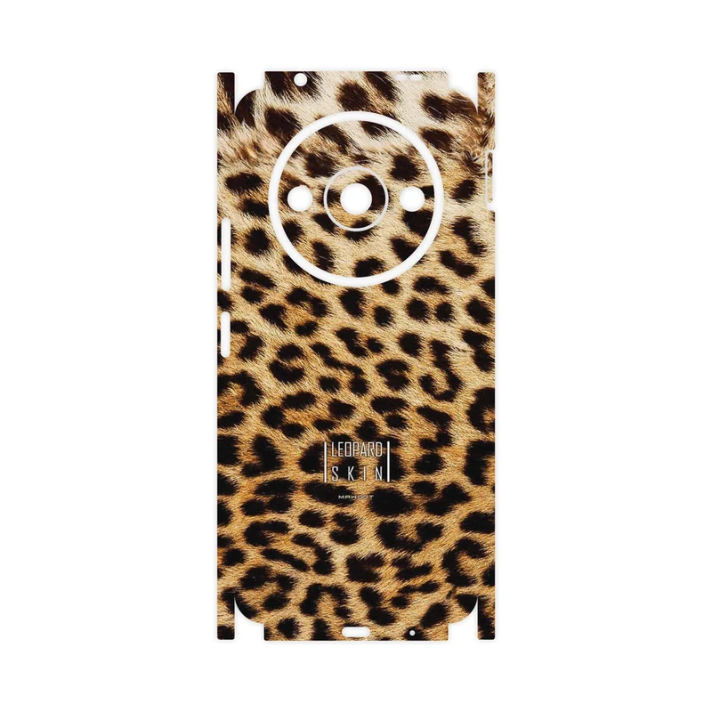 برچسب پوششی ماهوت مدل Leopard Skin-FullSkin مناسب برای گوشی موبایل شیائومی Redmi A3