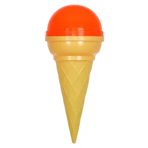 اسباب بازی شانسی مدل بستنی قیفی کد SUPRZ ICE 03