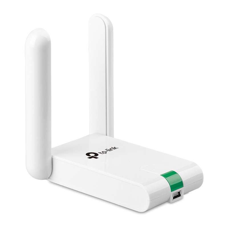 تقویت کننده WiFi تی پی-لینک مدل TL-WN822N V6