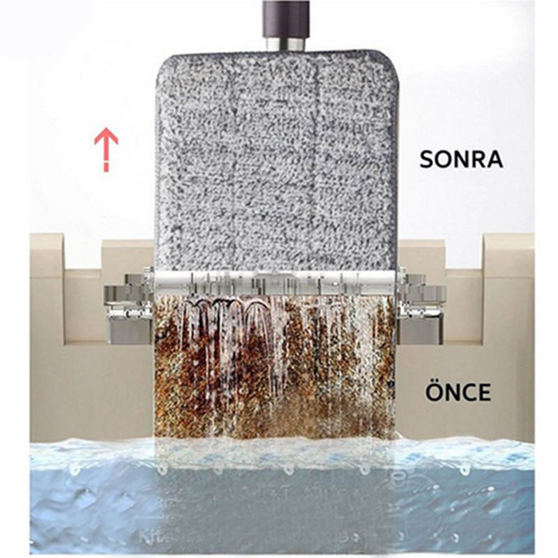 زمین شوی سالوت مدل Bucket