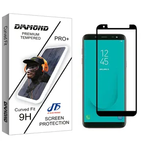 JF Diamond Ceramics Screen Protector For Samsung Galaxy J6