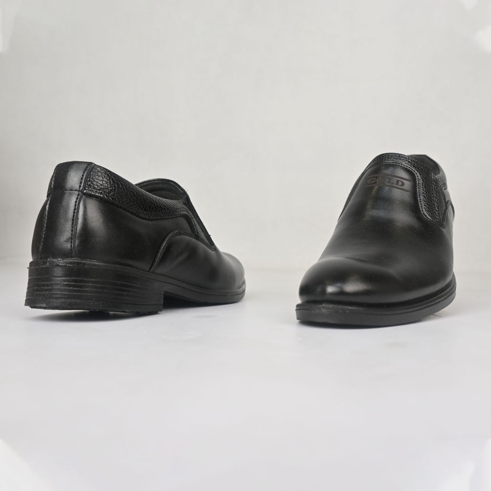کفش مردانه کفش سعیدی مدل 574m -  - 4