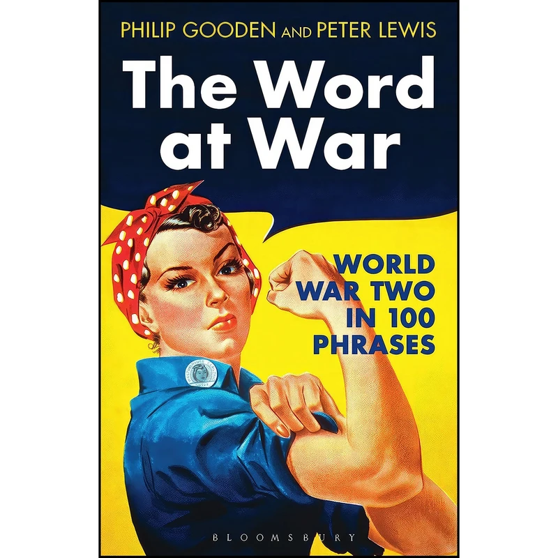 کتاب The Word at War اثر Philip Gooden and Peter Lewis انتشارات تازه ها