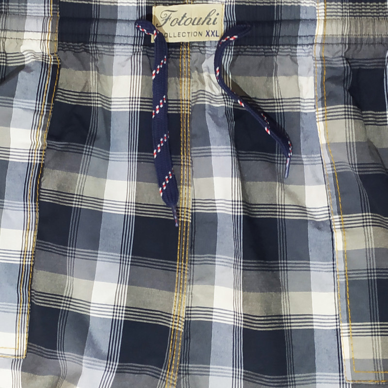 شلوار مردانه فتوحی کد RR-40755