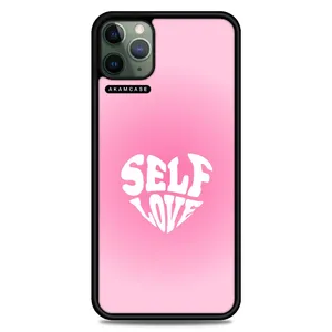 AKAM AMC-WA11PROMAX-PINK-8 Cover For Apple iPhone 11 Pro Max