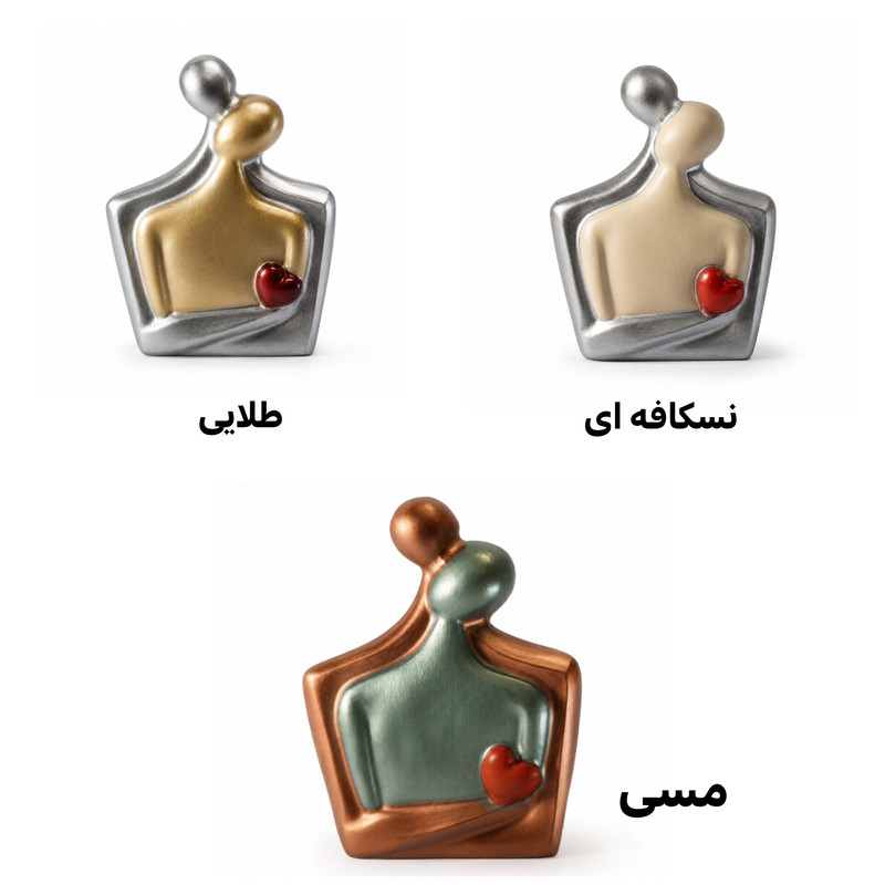 مجسمه سنگی مدل پیوند