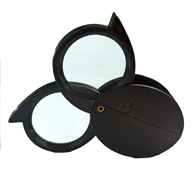 ذره بین مدل Glass 27