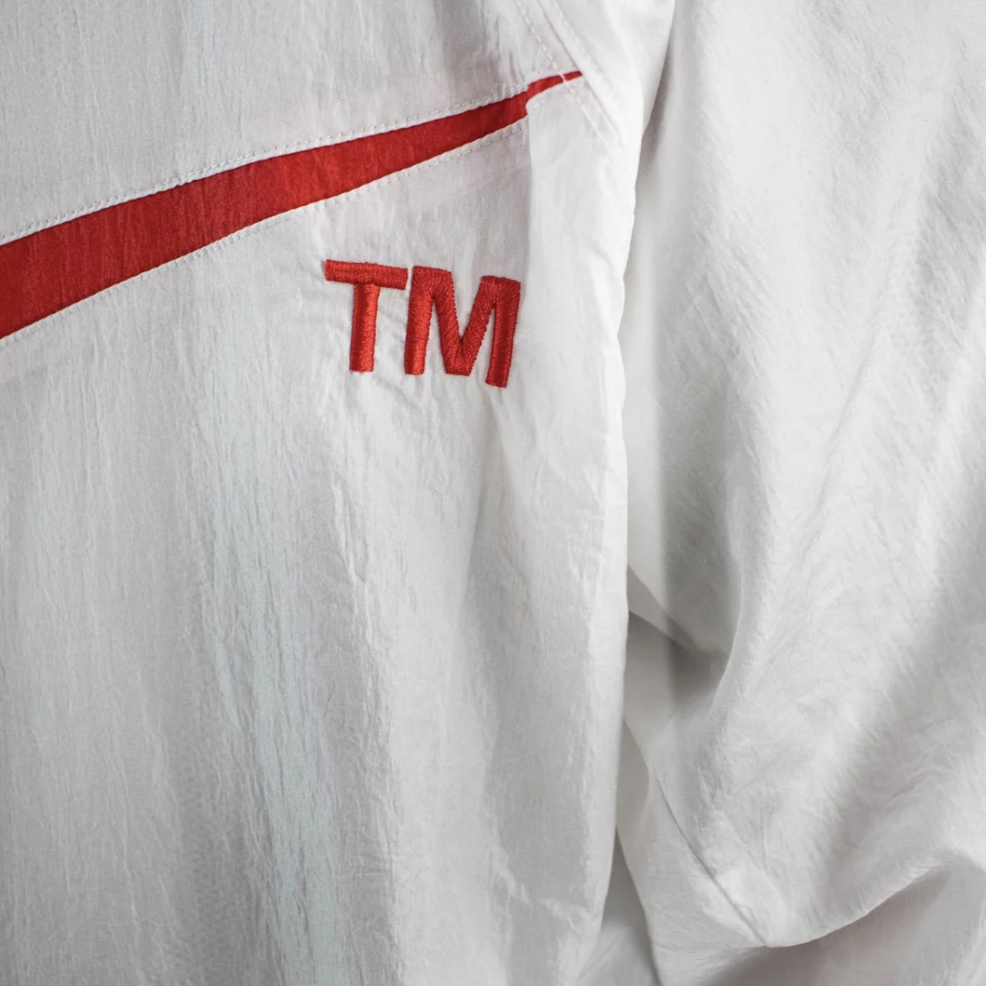 کاپشن ورزشی مردانه مدل Swooshwindbreaker