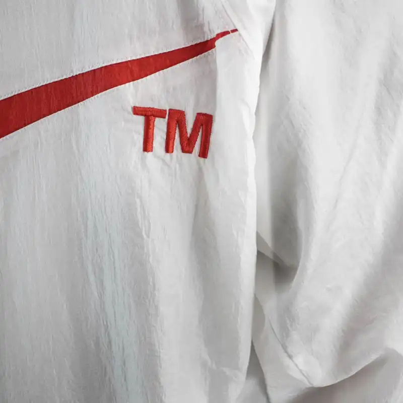 کاپشن ورزشی مردانه مدل Swooshwindbreaker