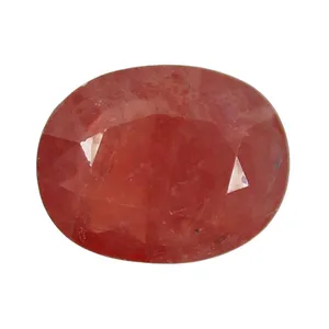 سنگ یاقوت تانزانیا کد 64731