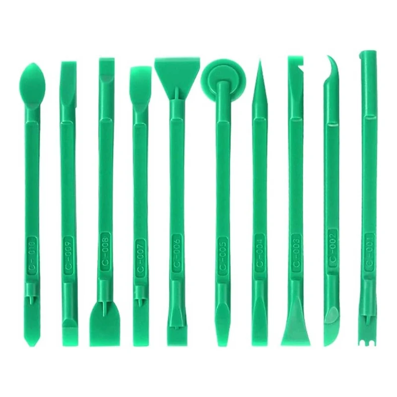 قاب بازکن ریلایف مدل RL-049C مجموعه 10 عددی