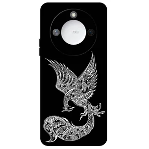Megafone phoenix 1629 Cover For Honor X9C Smart