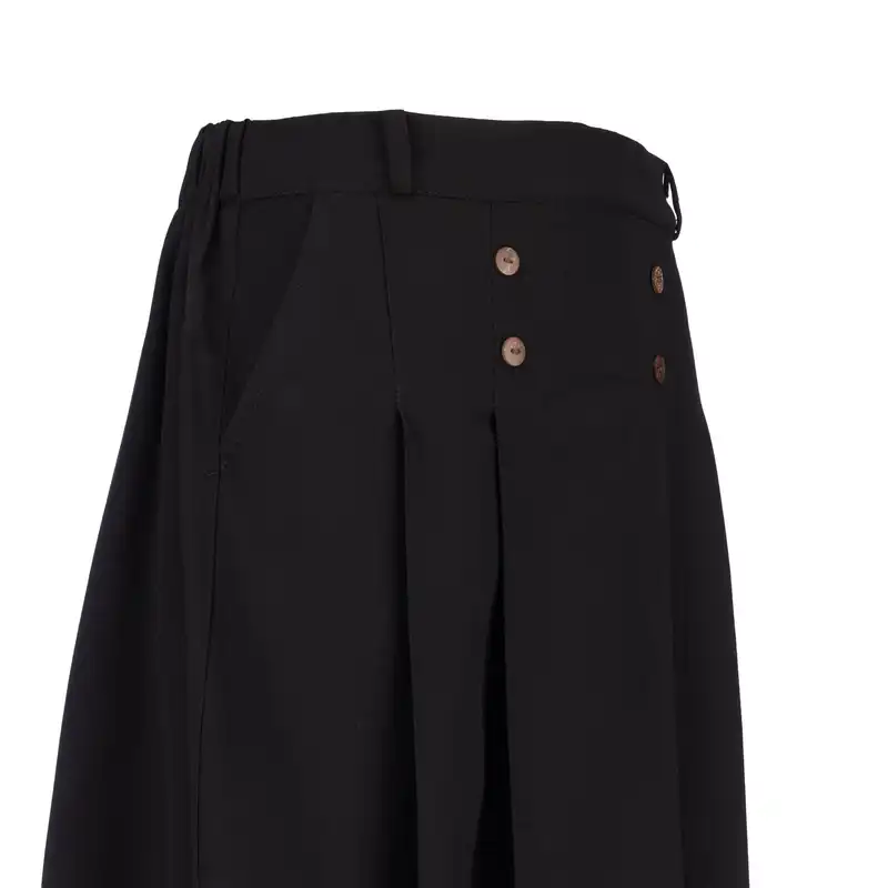 ست شومیز و دامن زنانه السانا مدل آنوشه کد 191853