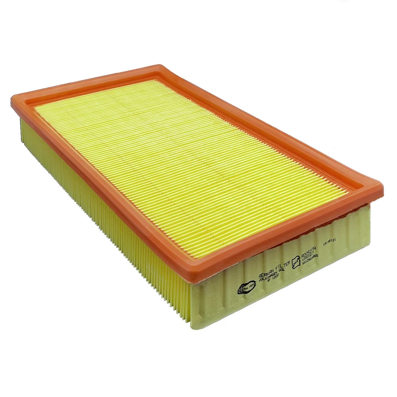 فیلتر هوا خودرو سرکان مدل SF 1200 مناسب برای فولکس واگن گل