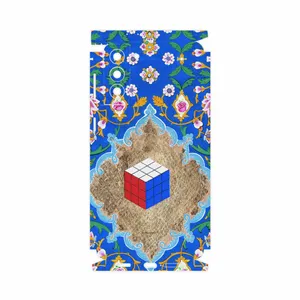 MAHOOT Maryams Mathematics-FullSkin Cover Sticker for Samsung Galaxy S21 Plus 5G