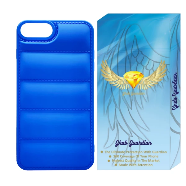 کاور گاردین مدل پافری PUF مناسب برای گوشی موبایل اپل iPhone 6 Plus / iPhone 6s Plus