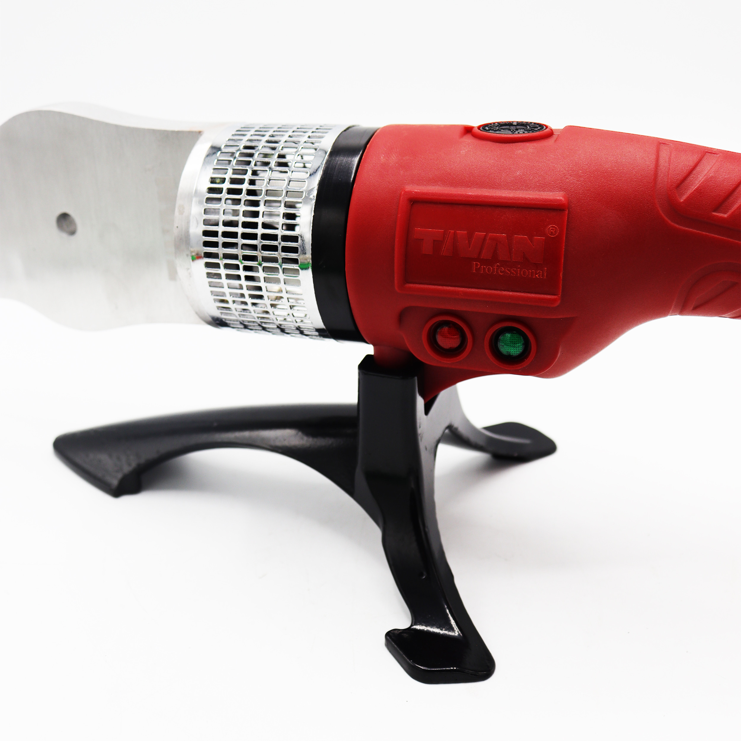 دستگاه اتو لوله سبز تیوان مدل YP-05