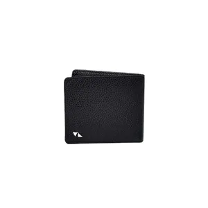کیف پول مردانه چرم مشهد مدل d5063