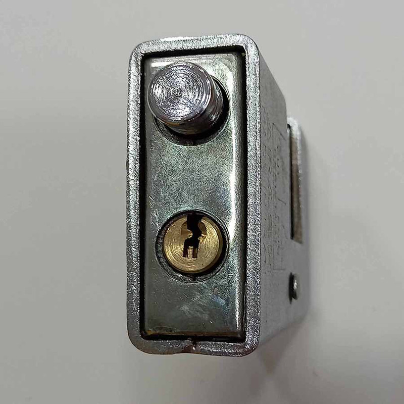 قفل کتابی آرش مدل 100