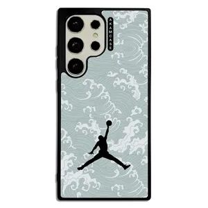 AKAM AMC-WSGS23U-BRANDS-31 Cover For Samsung Galaxy S23 Ultra