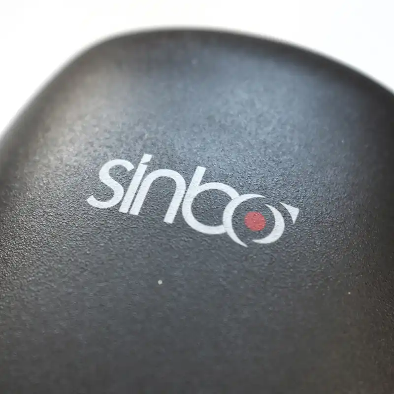 برس حرارتی سینبو مدل SHD-7029